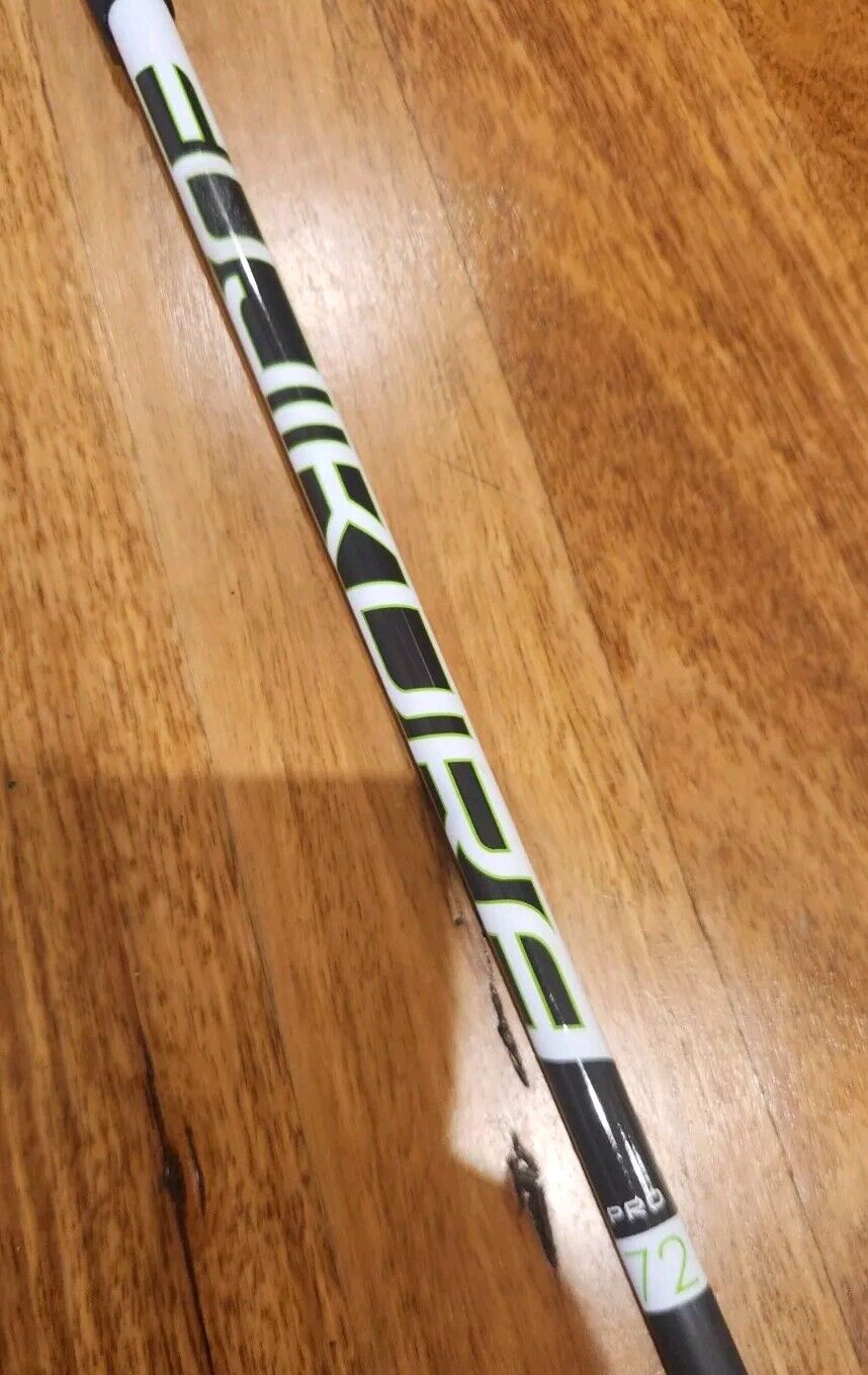 CALLAWAY APEX UW UTILITY WOOD HYBRID 21° - FUJIKURA PRO 72 STIFF FLEX