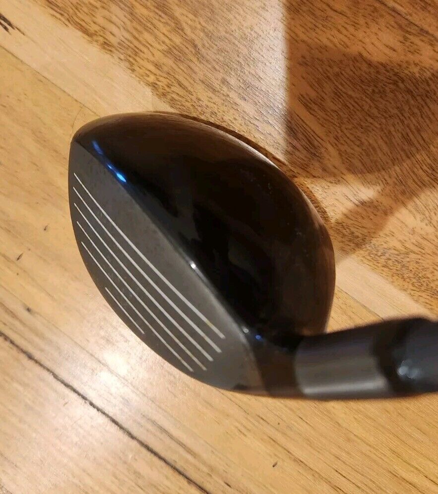 CALLAWAY APEX UW UTILITY WOOD HYBRID 21° - FUJIKURA PRO 72 STIFF FLEX