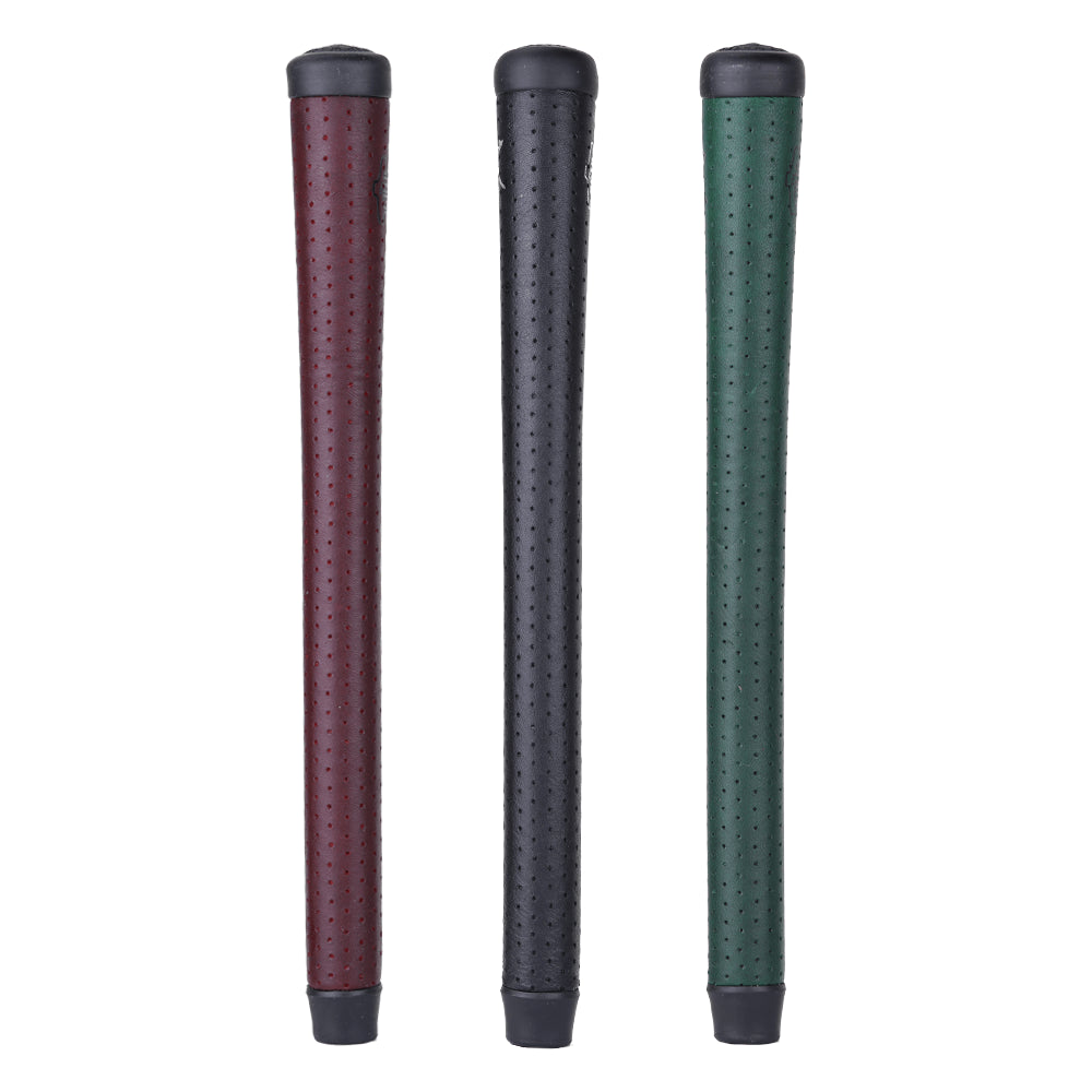 GRIP MASTER - THE ROO SEWN SWINGER GOLF GRIPS - STD MID US