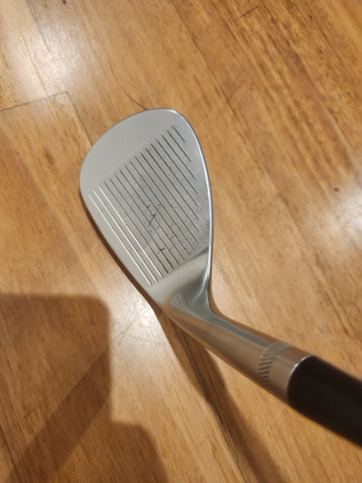 TITLEIST VOKEY SM8 WEDGE 60° 56° 50° 60.12D 56.08M 50.08F