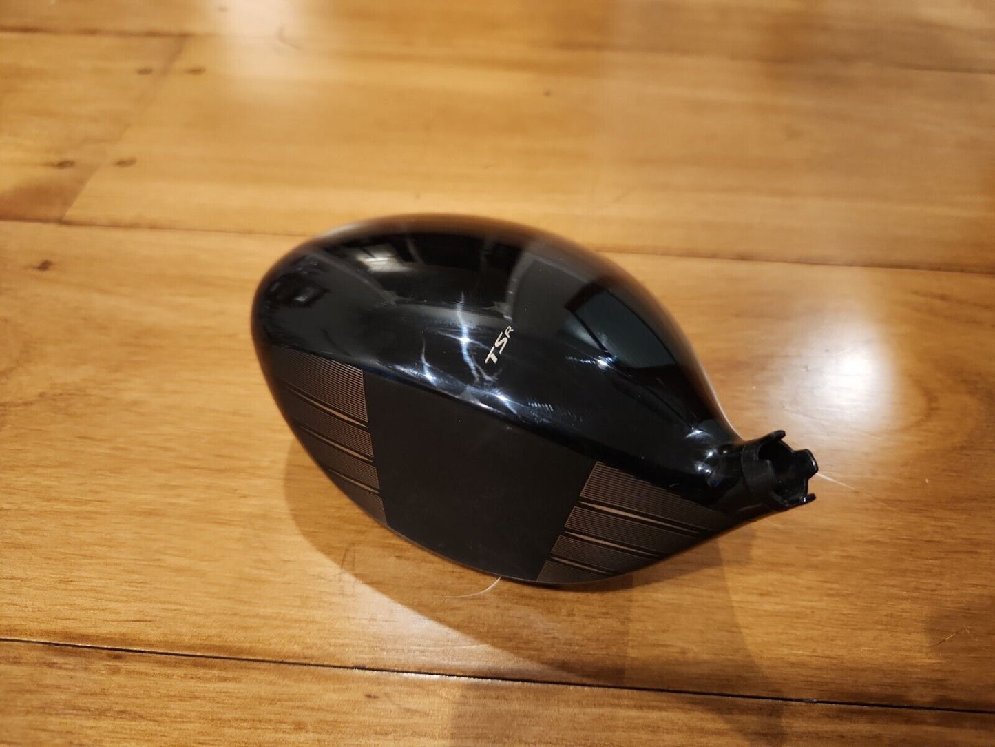 TITLEIST TSR3 9.0° - EXCELLENT CONDITION- DRIVER HEAD ONLY