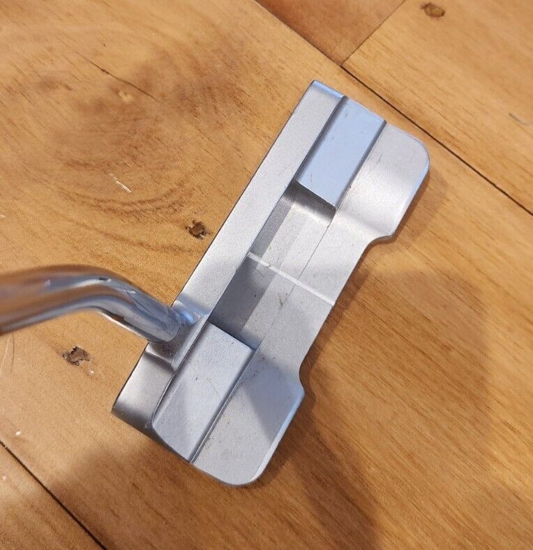 BETTINARDI BETTINARDI SS28 SLOTBACK ARMLOCK 303SS STUDIO STOCK PUTTER 39"