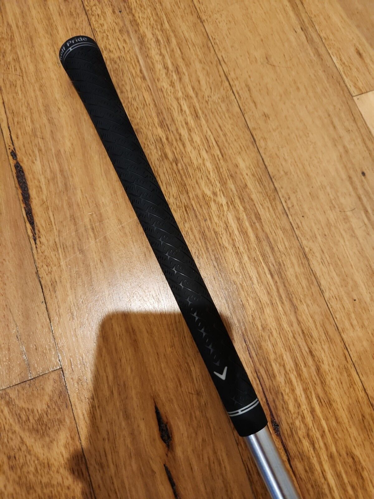 CALLAWAY APEX PRO FORGED GAP WEDGE GW AW IRON - KBS C-Taper Lite 110 Stiff