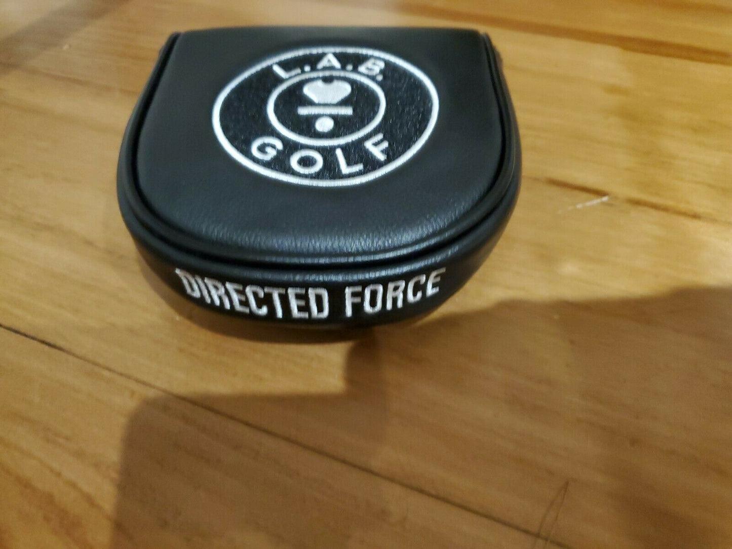 L.A.B. GOLF DIRECTED FORCE 2.1 T7 LAB PUTTER 33"