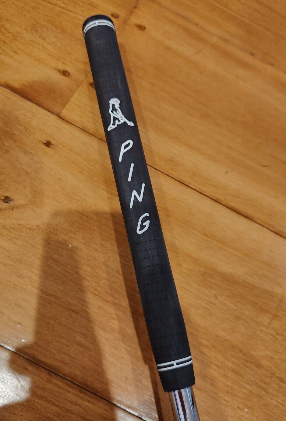 PING 1/2 WACK-E PUTTER 35" - EXCELLENT CONDITION