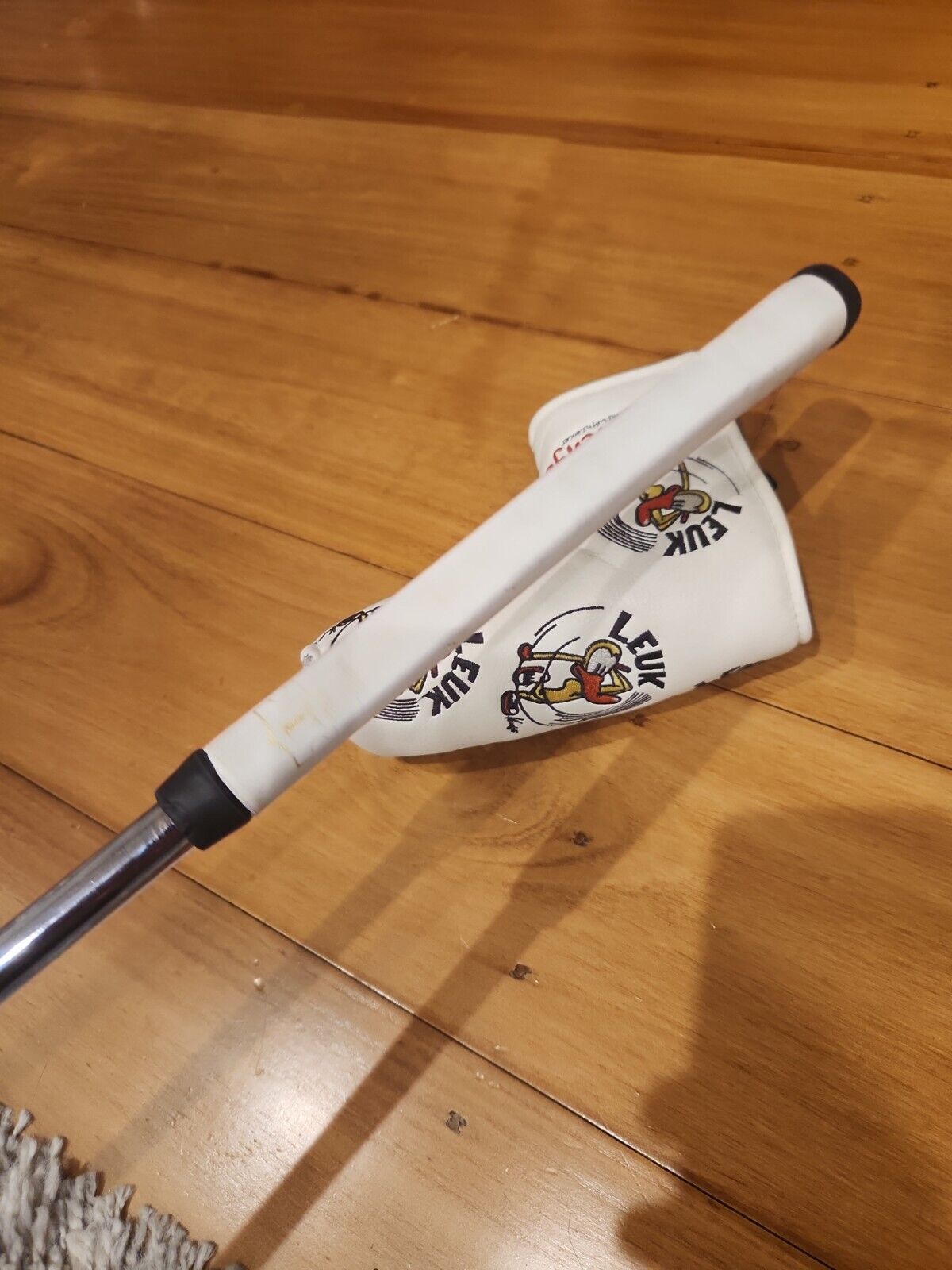 BETTINARDI BB32 395g PUTTER - Made in the USA