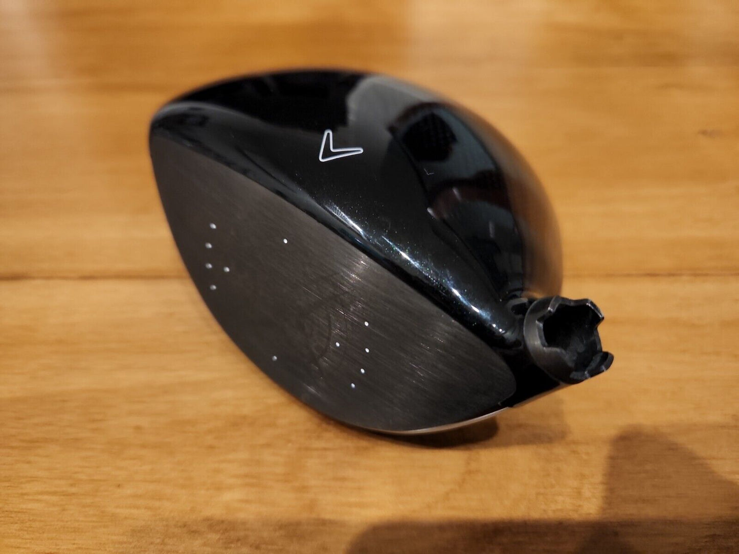 CALLAWAY EPIC SPEED LS 10.5° TC SERIAL TOUR ISSUE DRIVER - TRIPPLE DIAMOND