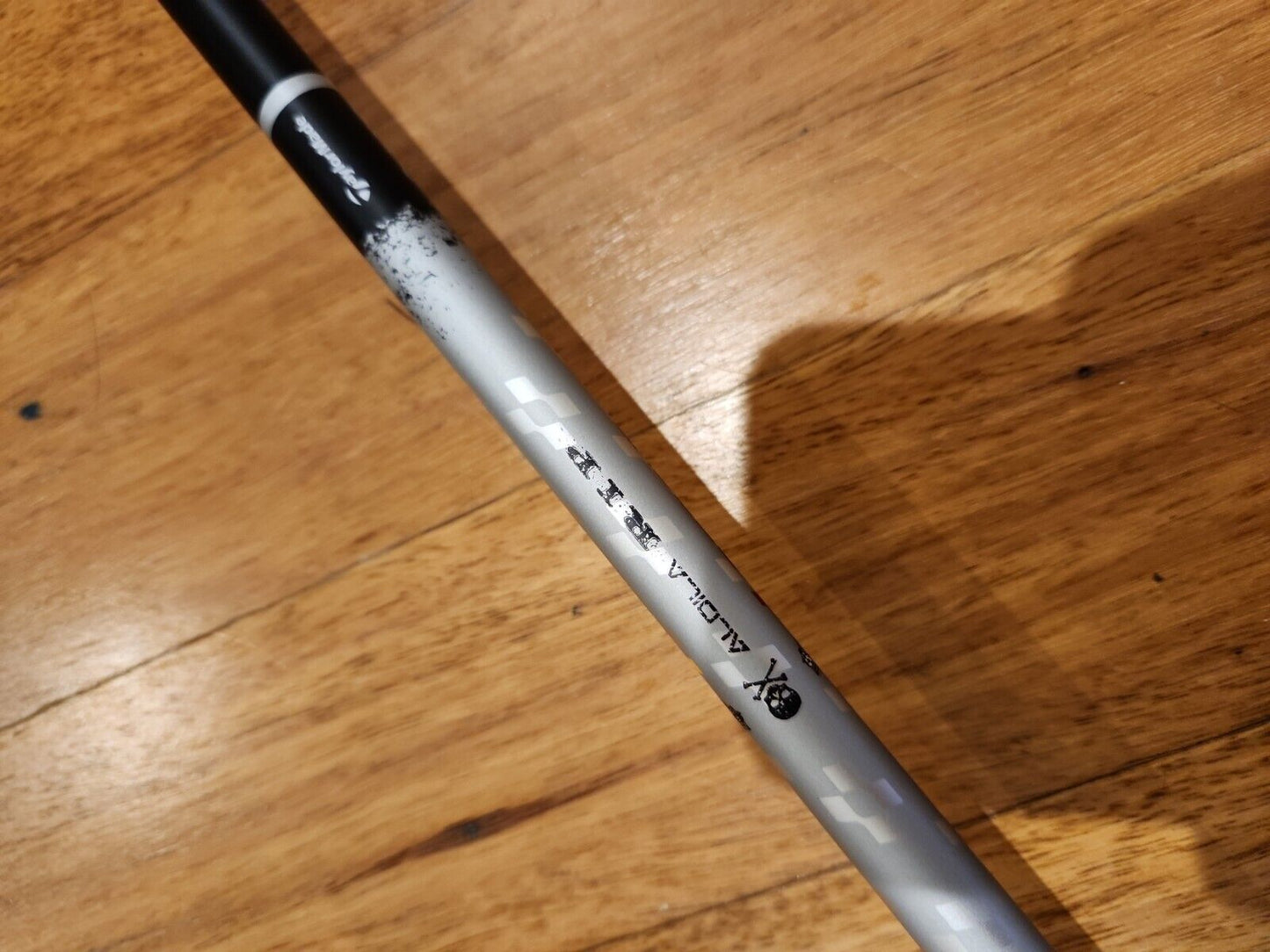 TITLEIST TMB 716 - 3 IRON - RIP Aldila 85 X Shaft
