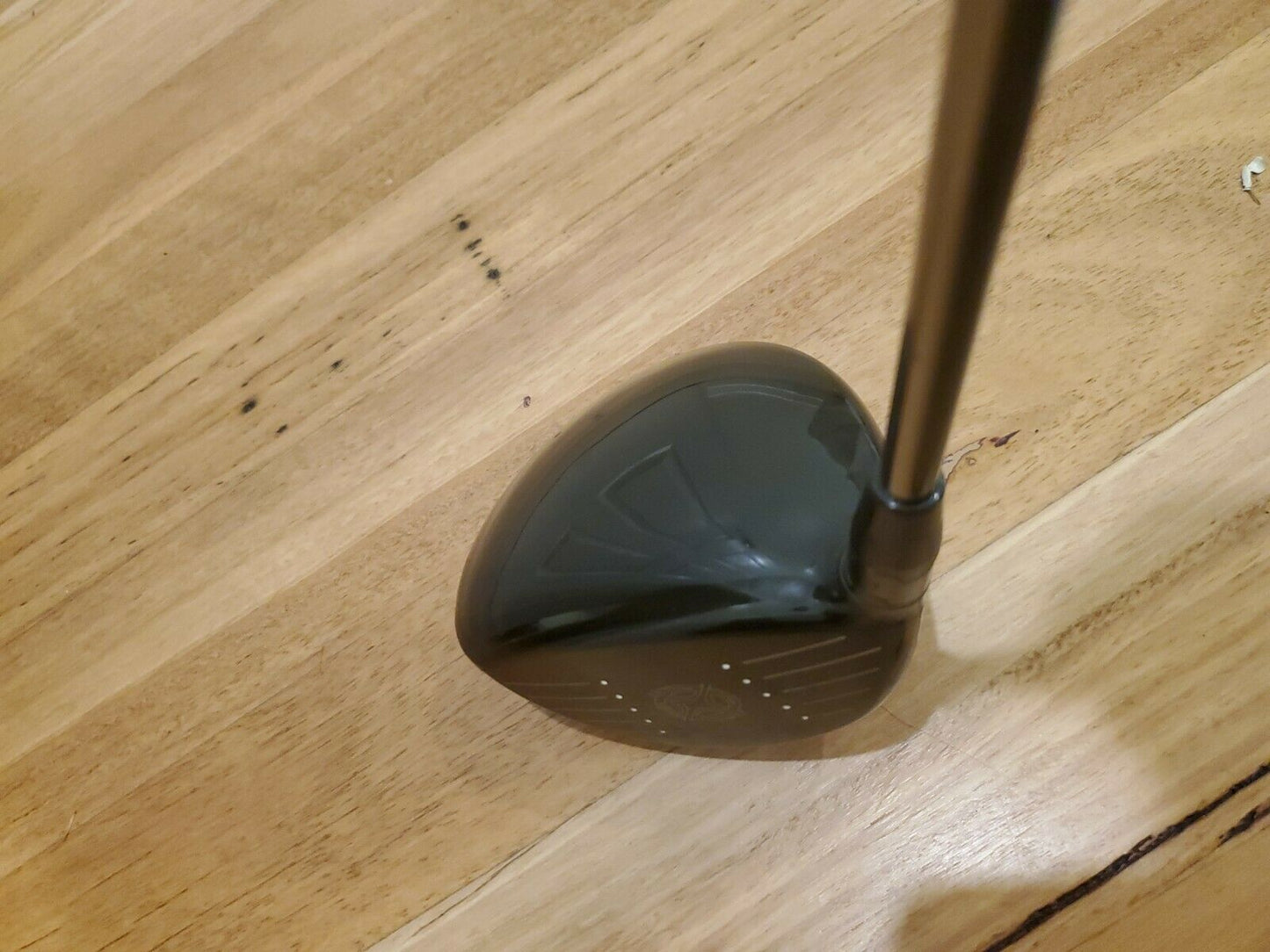Callaway RAZR XTREME DRIVER 9.5* - DIAMANA 'ahina 70 X - EXCELLENT (C1-213)