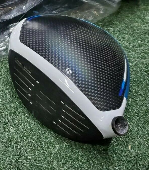 TAYLORMADE SIM 2 10.5° GOLF DRIVER - CHOICE OF SHAFT - A R S X - MINT CONDITION