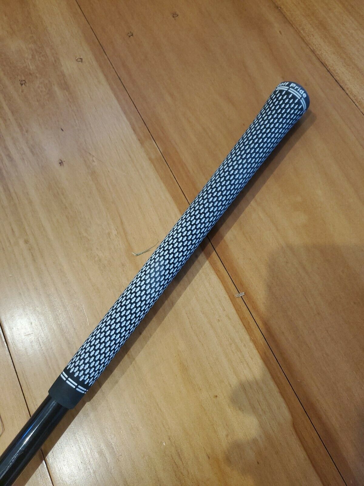 TITLEIST U505  - 3 UTILITY DRIVING IRON HYBRID 20° - HZRDUS RDX BLACK 80 6.0