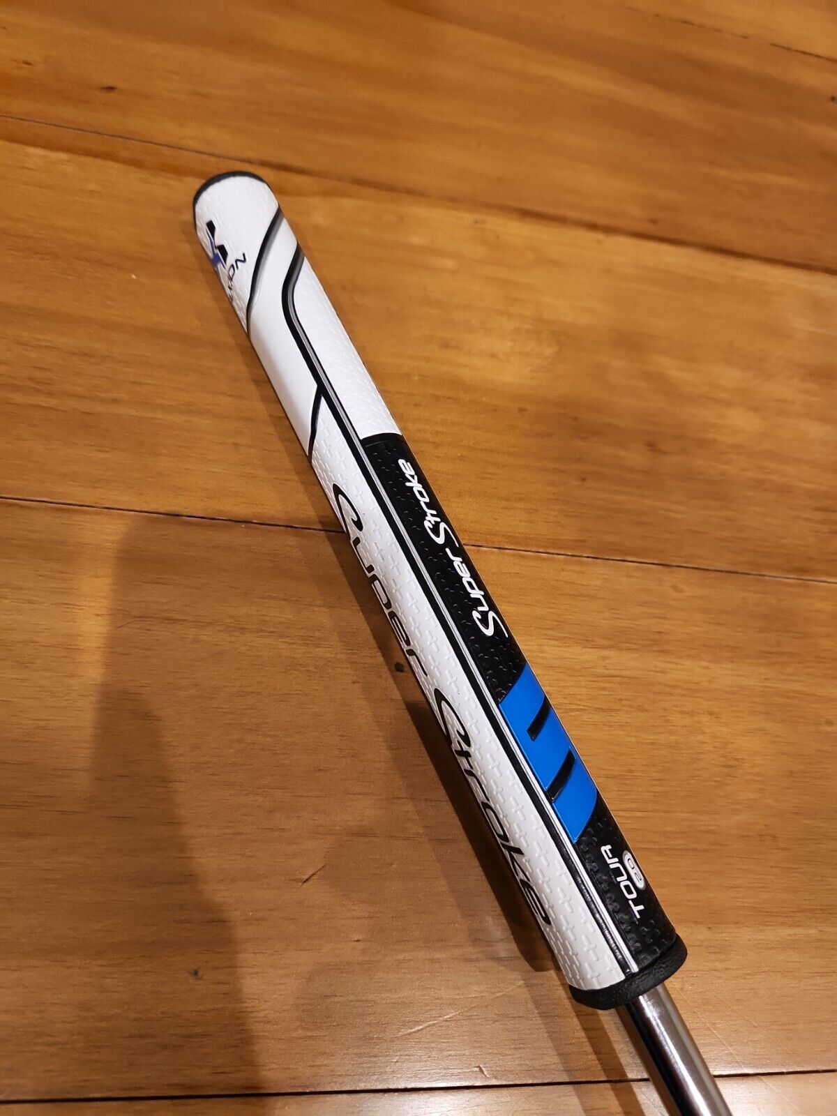 BYRON & CO MORGAN 303 SS 007 X PUTTER - EXCELLENT CONDITION