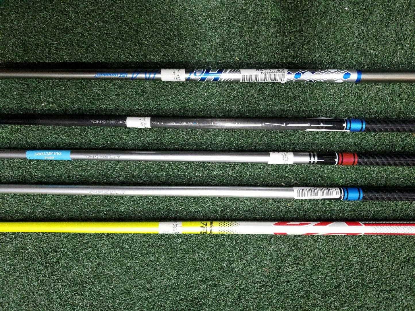 TITLEIST TSi3 DRIVER 9* GOLF HEAD - DRIVER HEAD ONLY