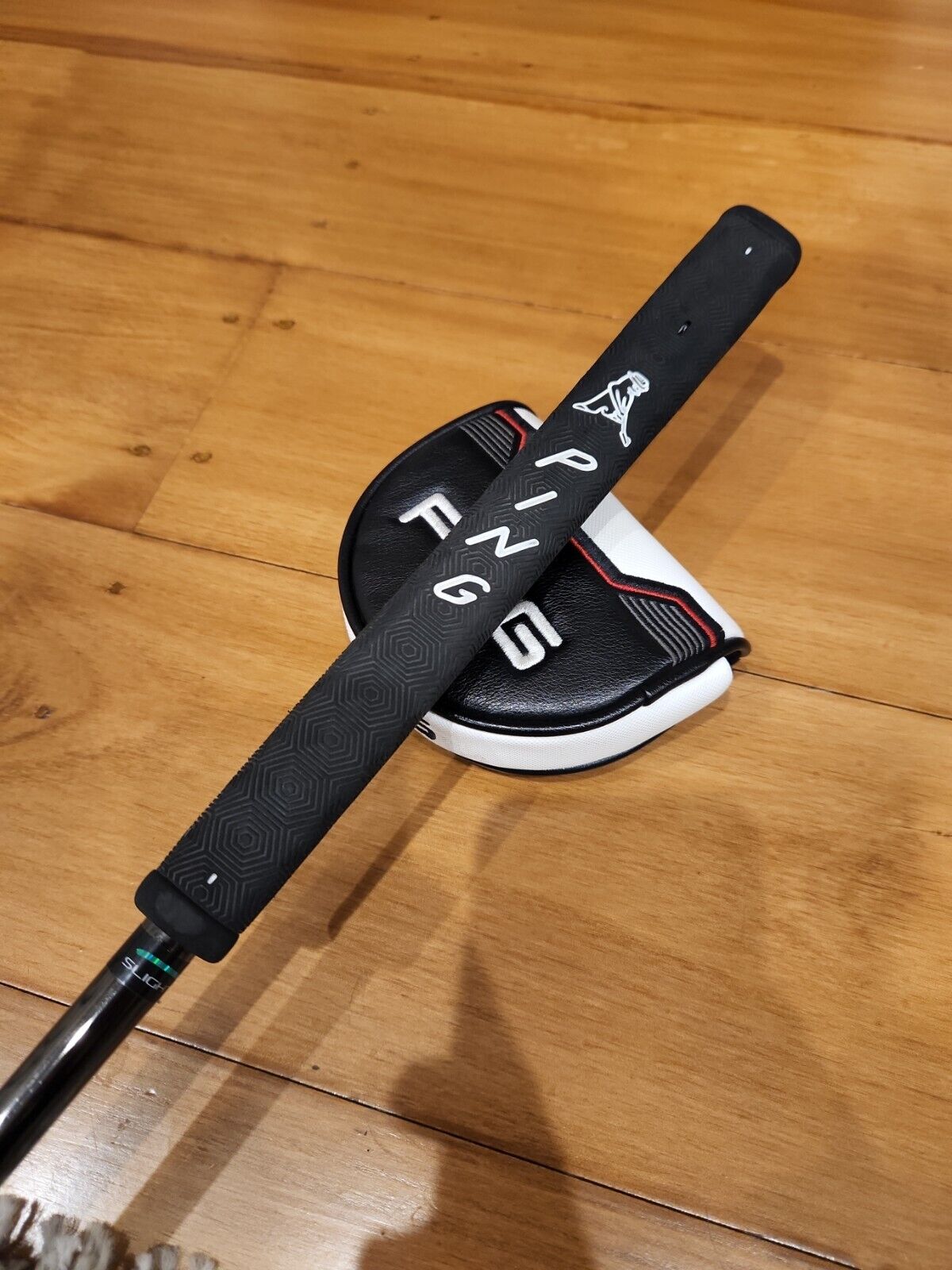 PING OSLO H PUTTER - Very Good Condition