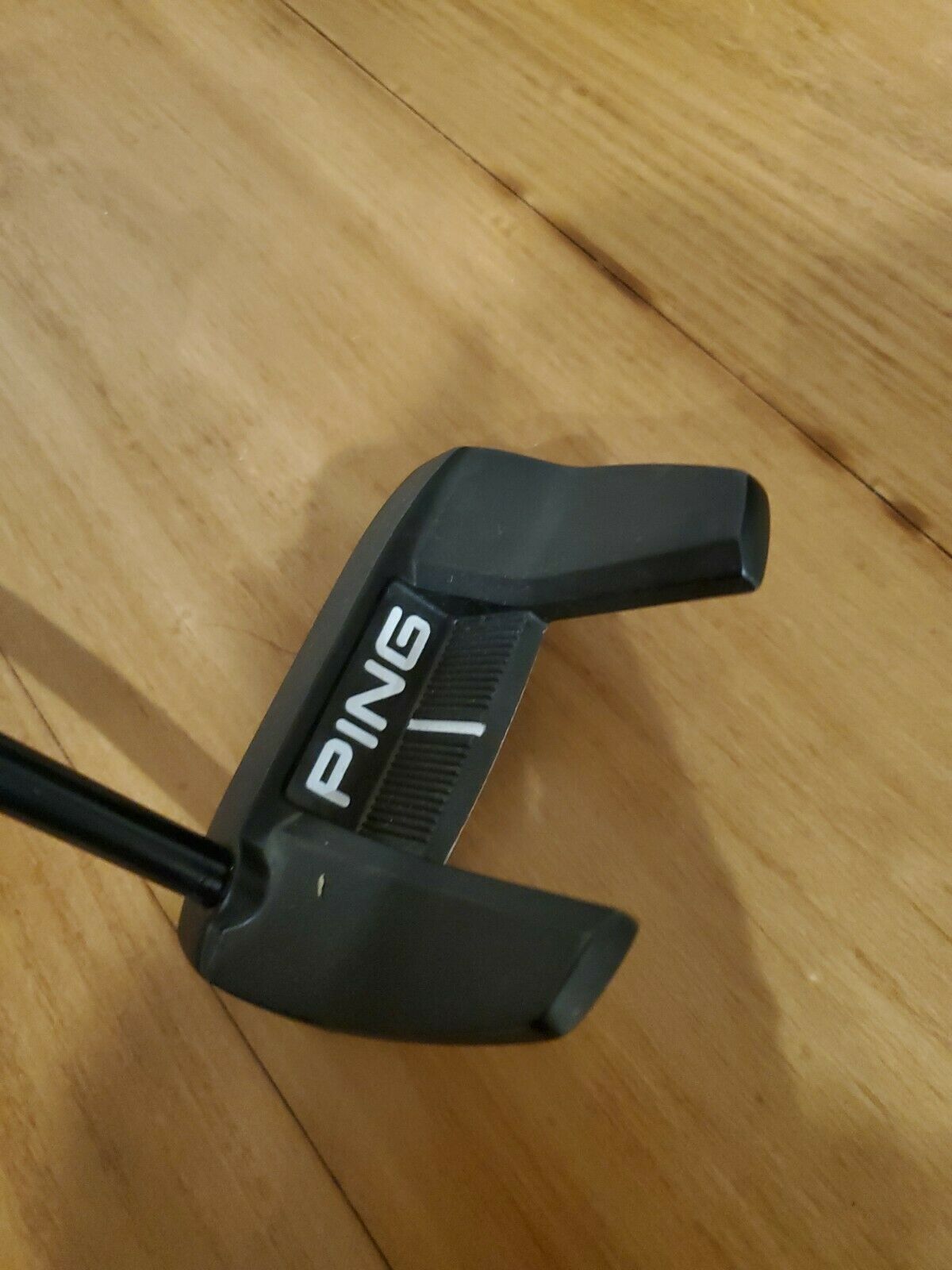 Ping SIGMA 2 Tyne Putter - Good Condition Mid Mallet