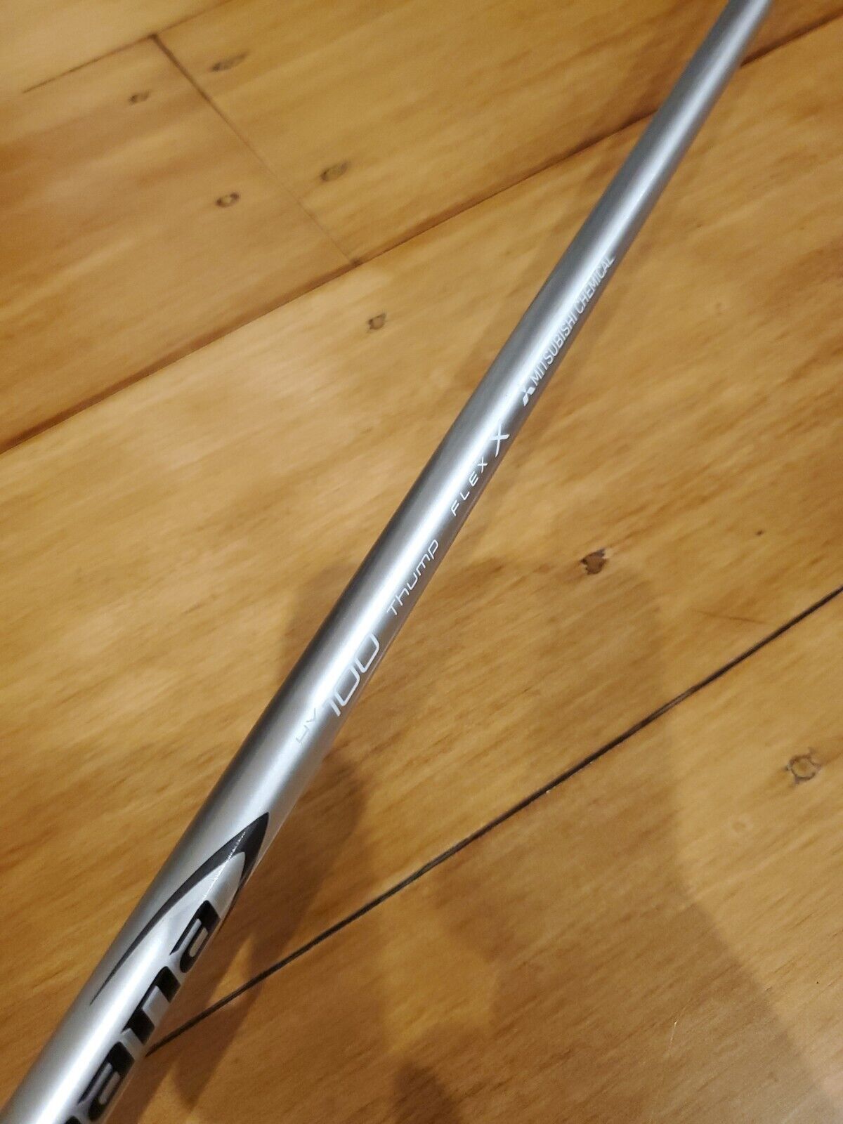 TAYLORMADE UDI SIM  - 2 UTILITY DRIVING IRON HYBRID 18°