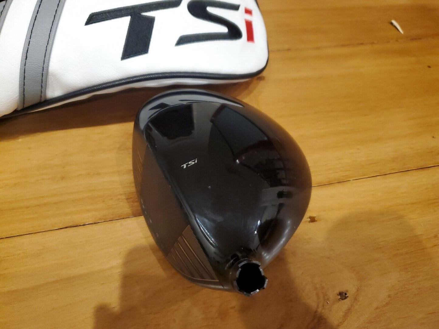 TITLEIST TSi3 10.0° - TOUR ISSUE T SERIAL- DRIVER HEAD