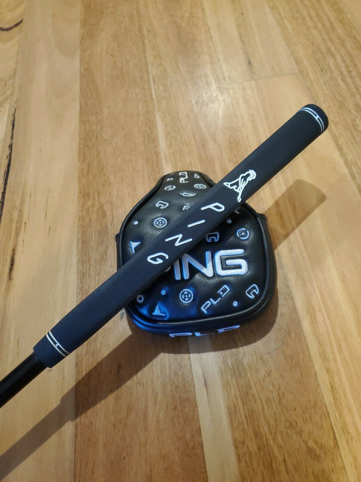 Ping Prime Tyne 4 Limited Edition PLD Putter - MINT CONDITION