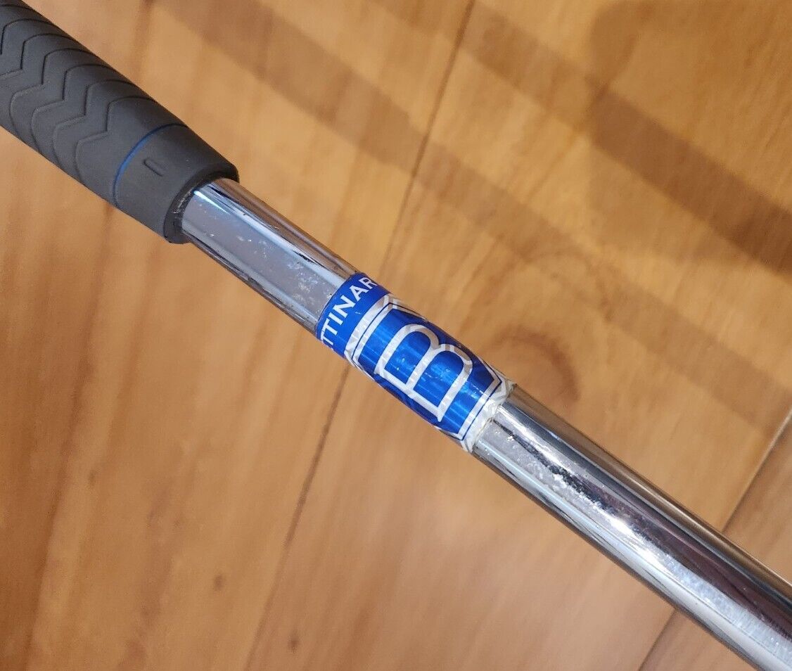 BETTINARDI BETTINARDI MODEL 1 SIGNITURE PUTTER