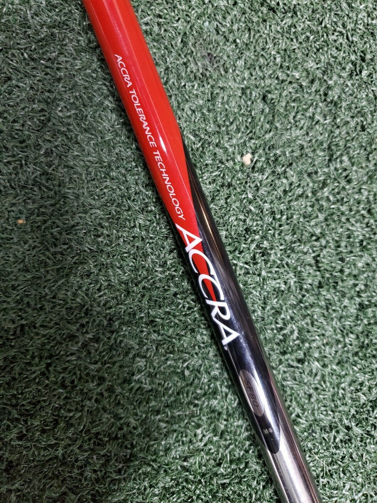 SRIXON Z785 DRIVER 10.5* GOLF HEAD - Choice of Shaft (X S or Reg) Z 785