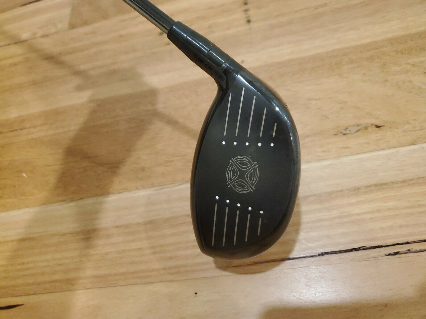 Callaway RAZR XTREME DRIVER 9.5* - DIAMANA 'ahina 70 X - EXCELLENT (C1-213)
