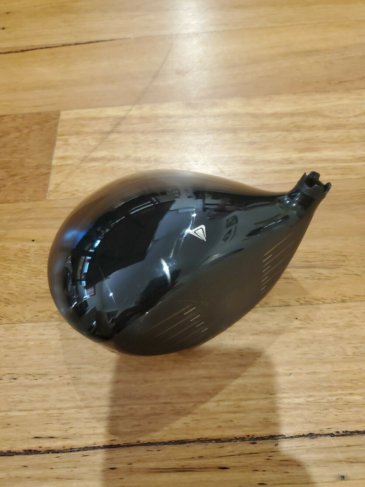 TITLEIST TS2 10.5° - TOUR ISSUE T SERIAL- DRIVER HEAD