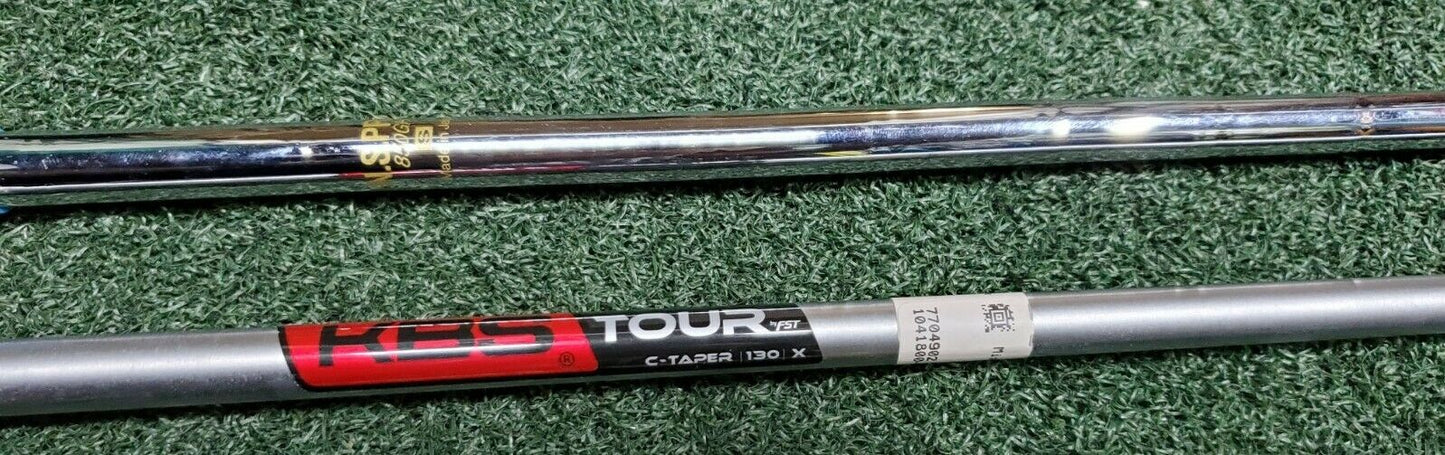 Titleist Vokey SM8 Black 54.14 F - Choice of Shaft - Mint Condition