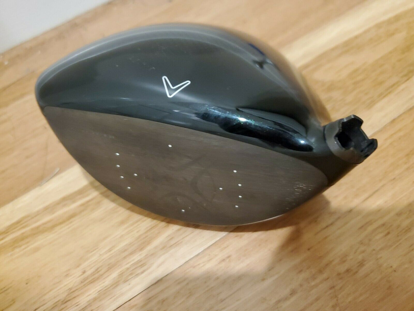 CALLAWAY EPIC MAX LS 10.5° TC SERIAL TOUR ISSUE DRIVER (C501)