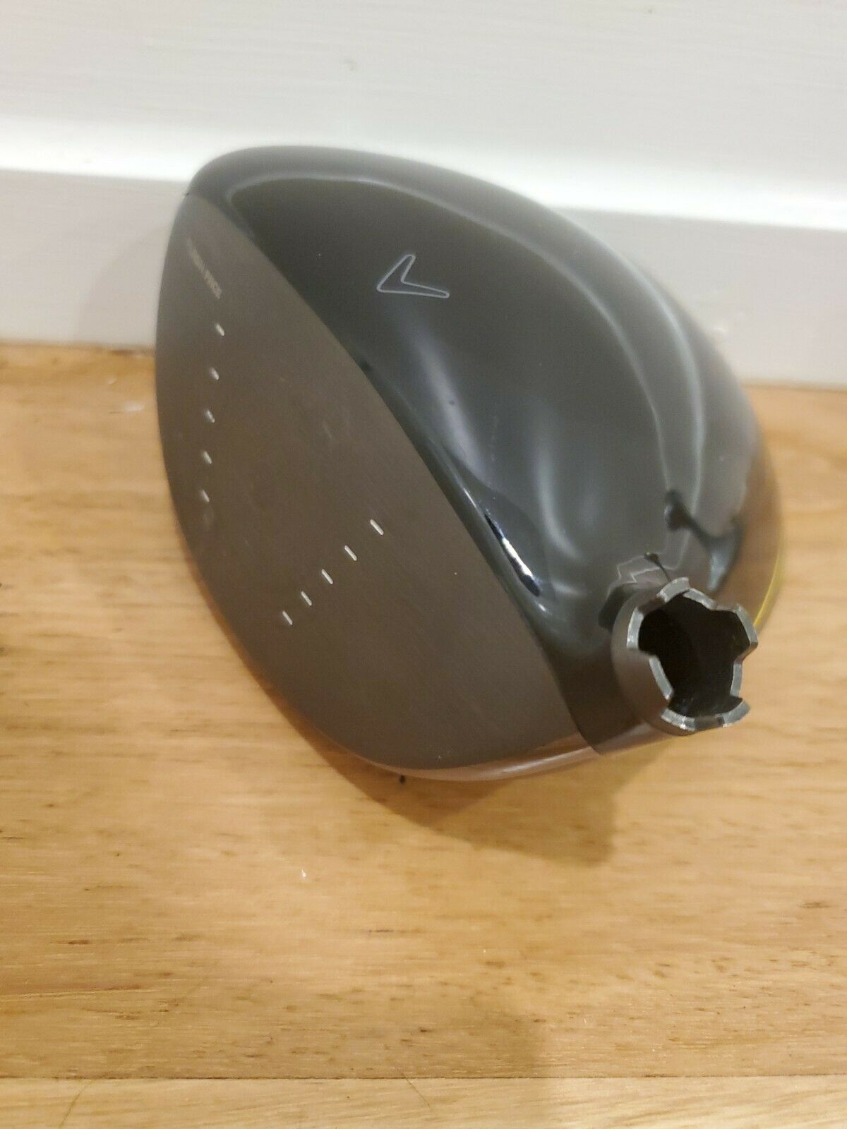 Callaway EPIC FLASH SUB ZERO TC SERIAL TOUR ISSUE 10.5° DOUBLE DIAMOND (C1-201)