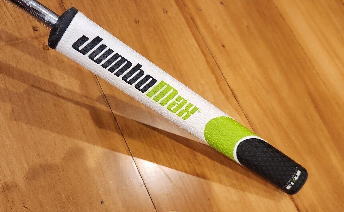 ODYSSEY WHITE HOT TOUR #5 PUTTER 35" GOOD CONDITION