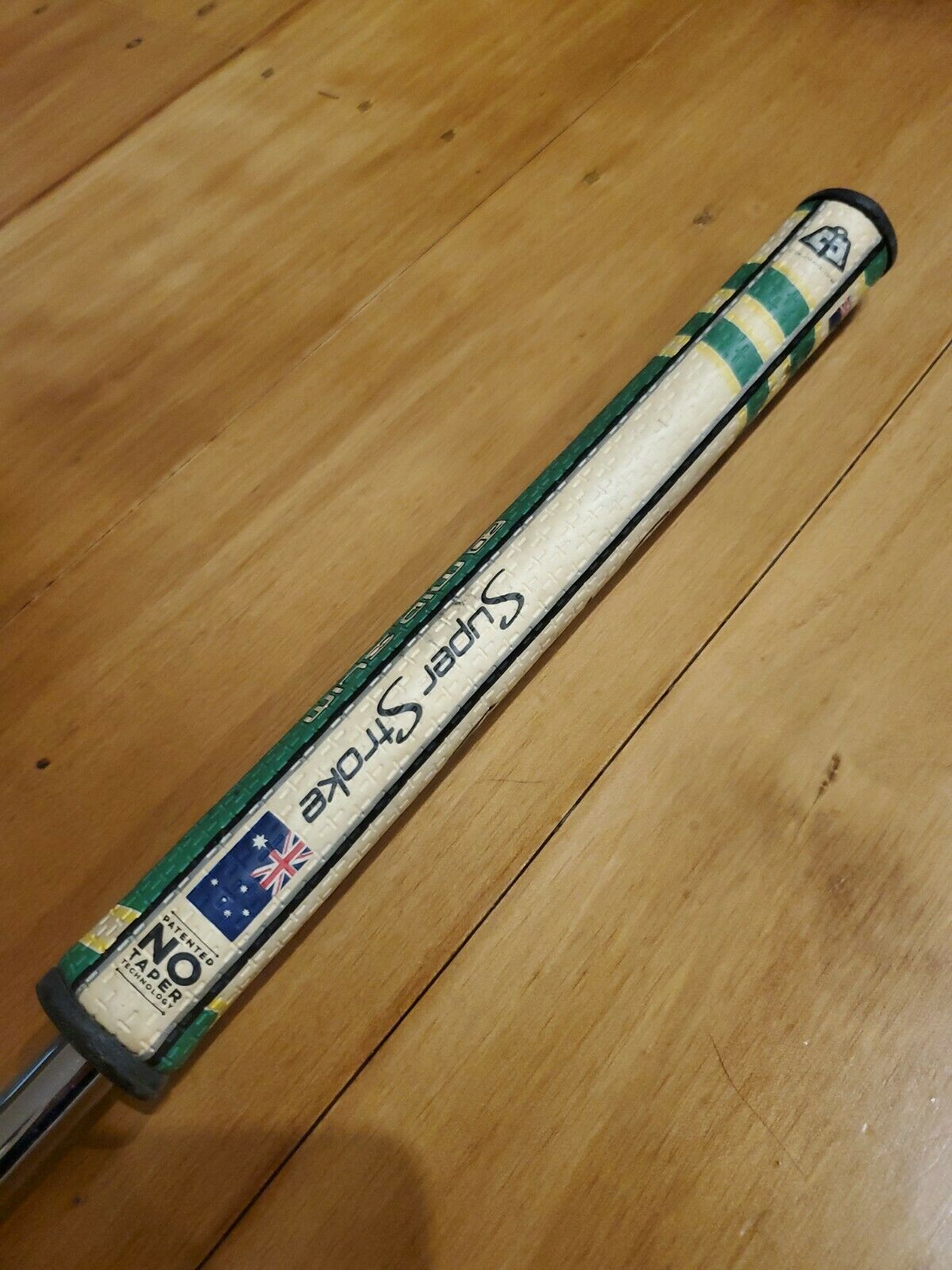 PING Karsten NOME 355 PUTTER - Very Good Condition