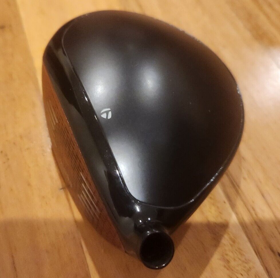 TAYLORMADE STEALTH 8° - DRIVER TOUR ISSUE EXCELLENT CONDITION