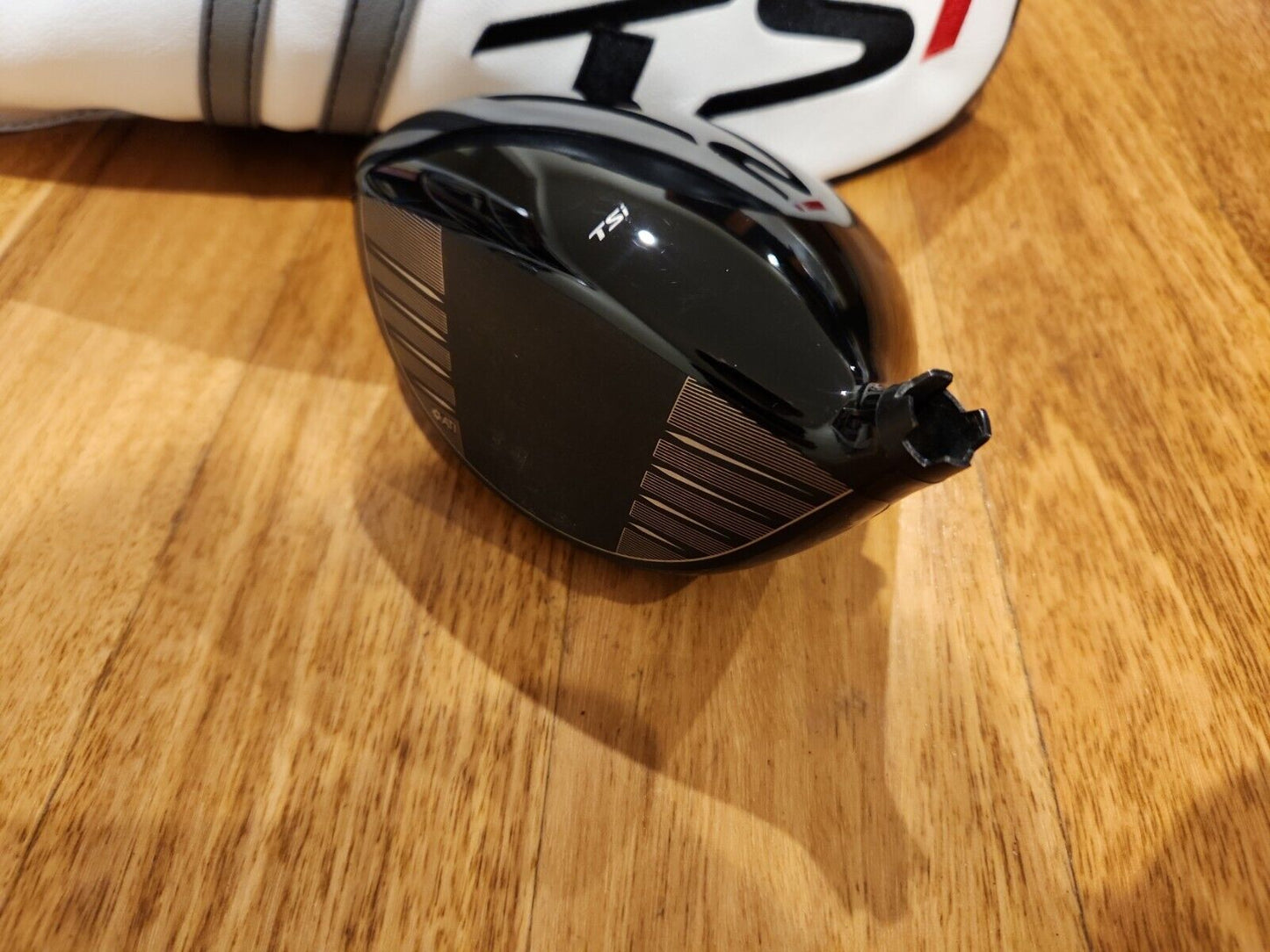TITLEIST TSi3 9.0° - EXCELLENT CONDITION- DRIVER HEAD