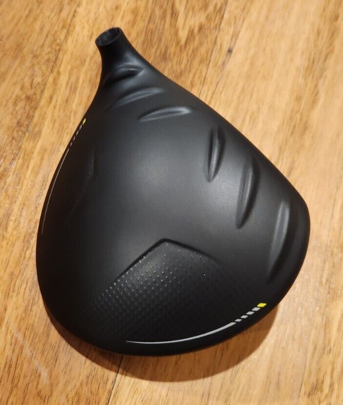 PING G430 SFT 10.5° HEAD ONLY - EXCELLENT CONDITION - DRIVER HEAD