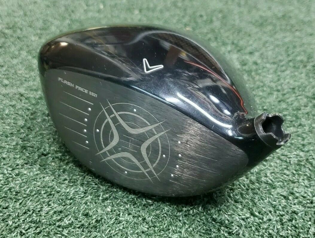 Callaway EPIC SPEED DRIVER 10.5* - HEAD ONLY - MINT CONDITION (C1-166)