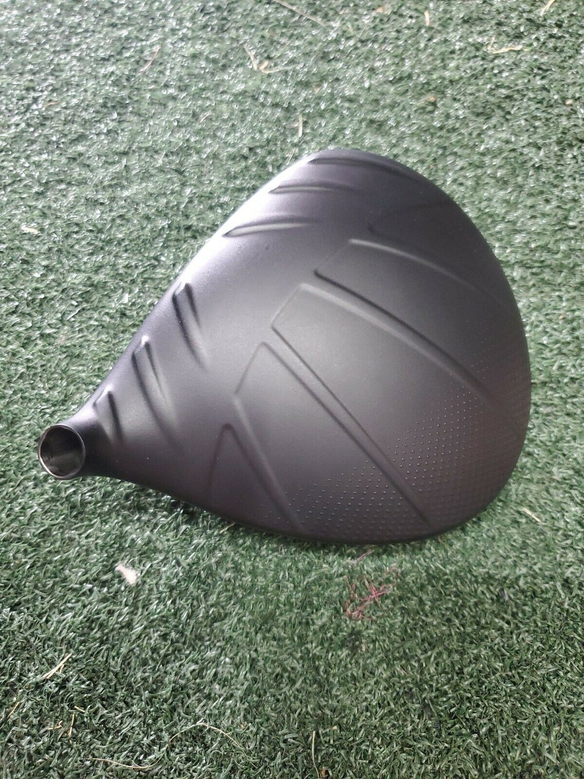 PING G400 LST DRIVER 8.5° - CHOICE OF SHAFT - R S X - HEAD COVER INCLUDED