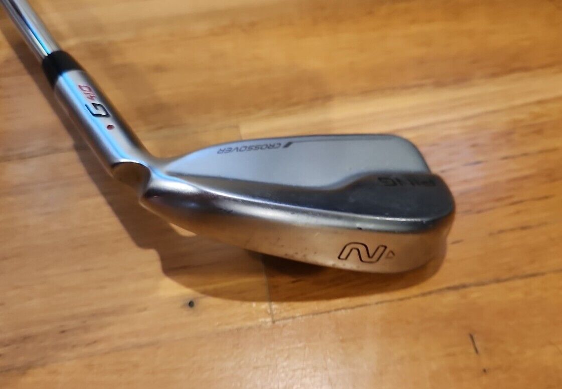 PING G410 CROSSOVER - 2 UTILITY DRIVING IRON HYBRID 17° - DG X100 Shaft