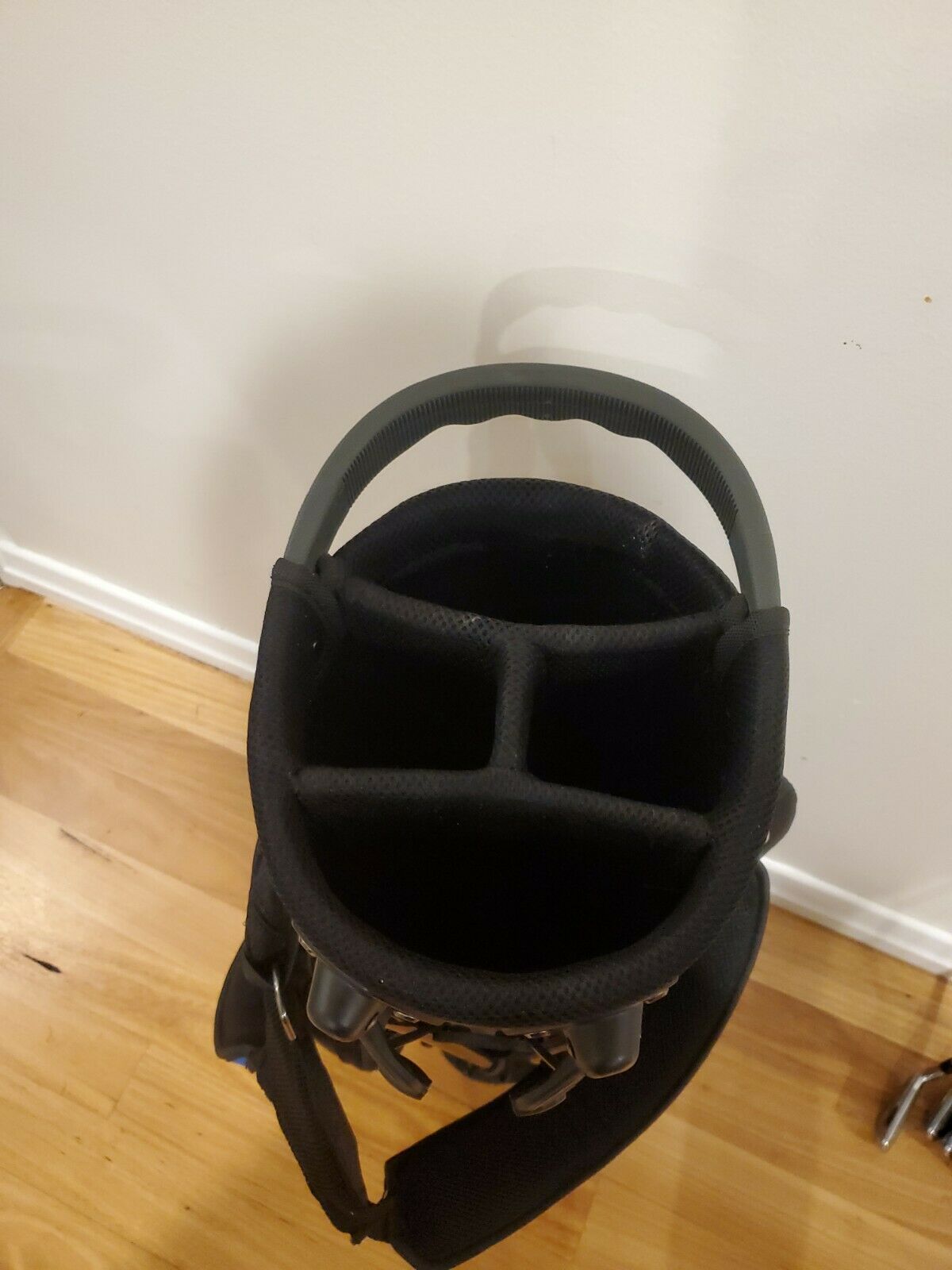 MIZUNO GOLF CARRY STAND BAG