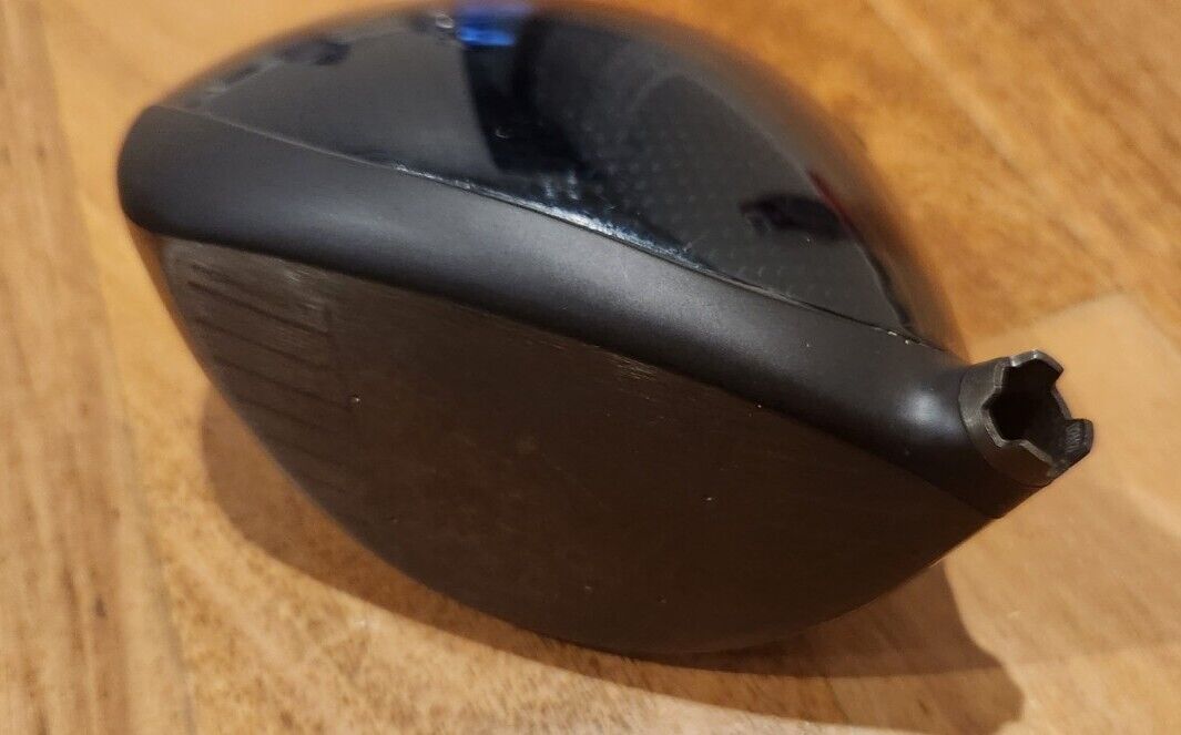 TOUR ISSUE RARE CALLAWAY PARADYM 10.5° TRIPPLE DIAMOND