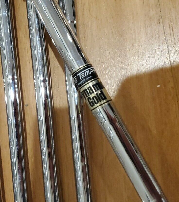 CALLAWAY COMBO X FORGED AND APEX MB IRONS - 3I-PW - DYNAMIC GOLD S300 STIFF