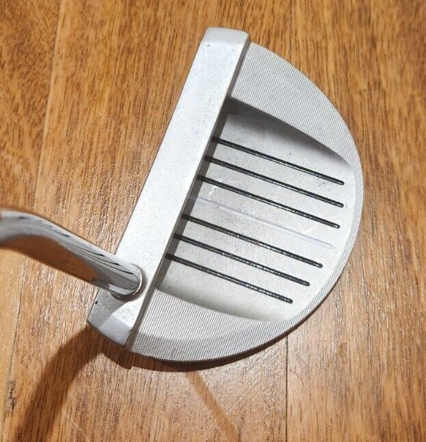 NIKE METHOD PRECISION MILLED 303 / MOD-00 PUTTER - EXCELLENT CONDITION