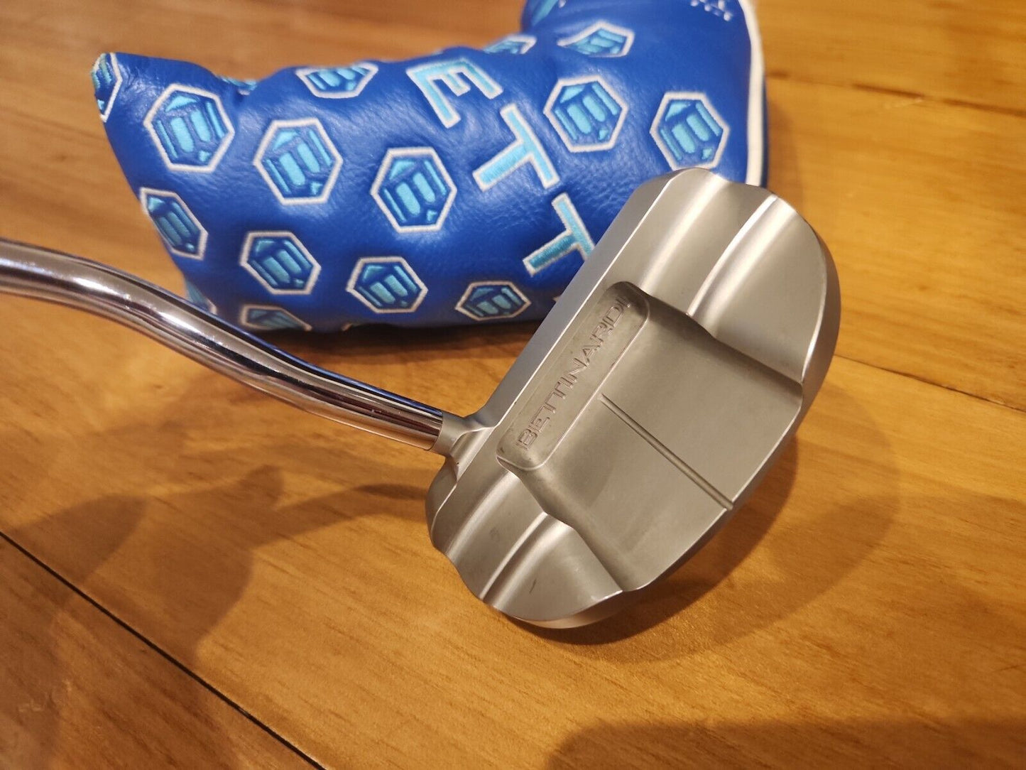 BETTINARDI TOUR STOCK MODEL 2 DASS PUTTER