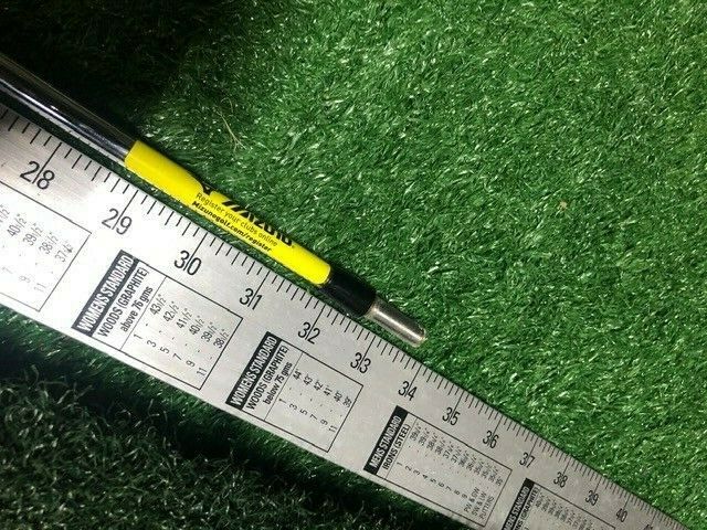 WEDGE SHAFTS True Temper Golf- Tour Concept - Black Oynx KBS NIPPON PROJECT X LZ