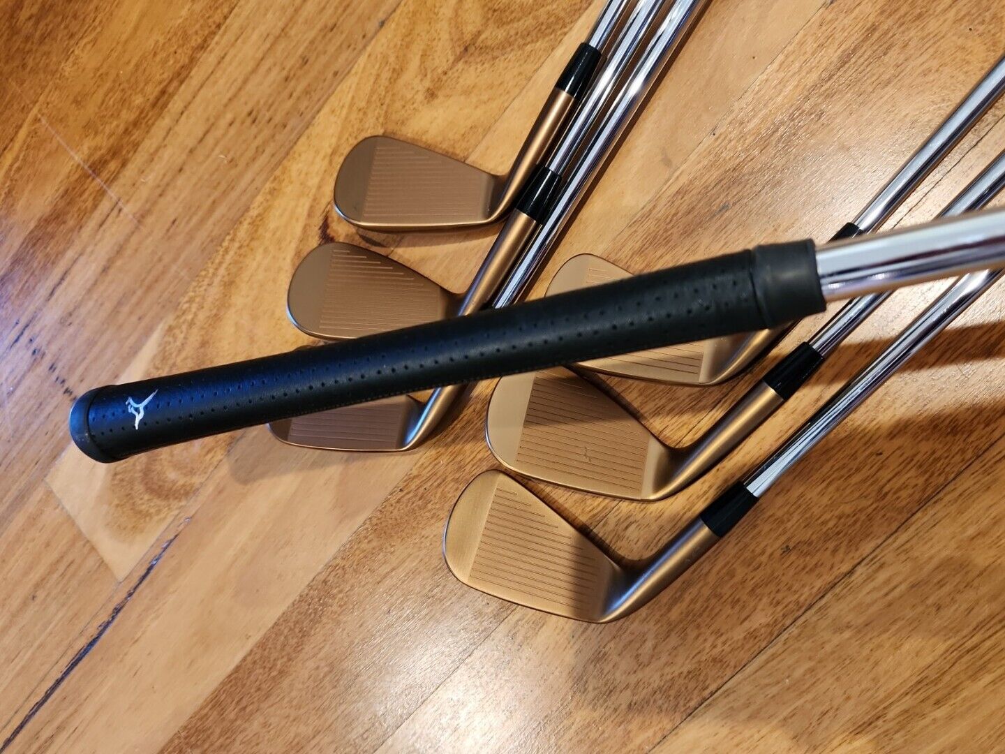 COBRA MIM COPPER TOUR 4i-PW - Project X 6.5 Extra Stiff - NEW