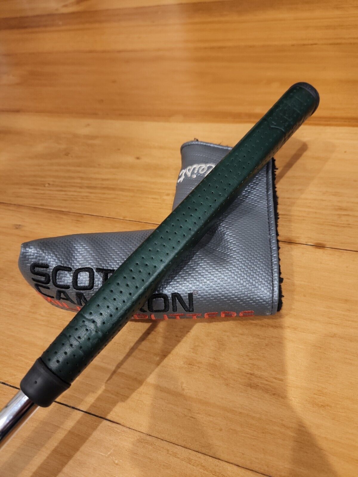 SCOTTY CAMERON SPECIAL SELECT NEWPORT PUTTER TITLEIST - Mint Condition