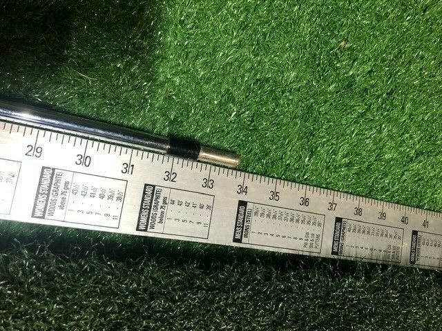 WEDGE SHAFTS True Temper Golf- Tour Concept - Black Oynx KBS NIPPON PROJECT X LZ