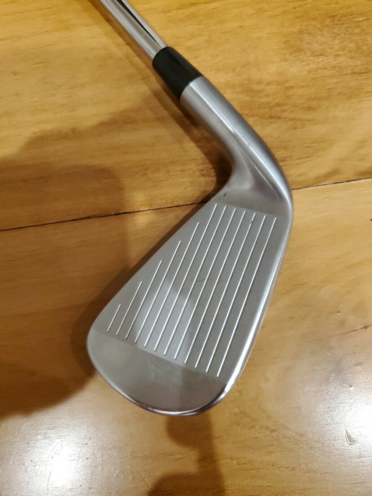 TITLEIST U500  - 3 UTILITY DRIVING IRON HYBRID 20°
