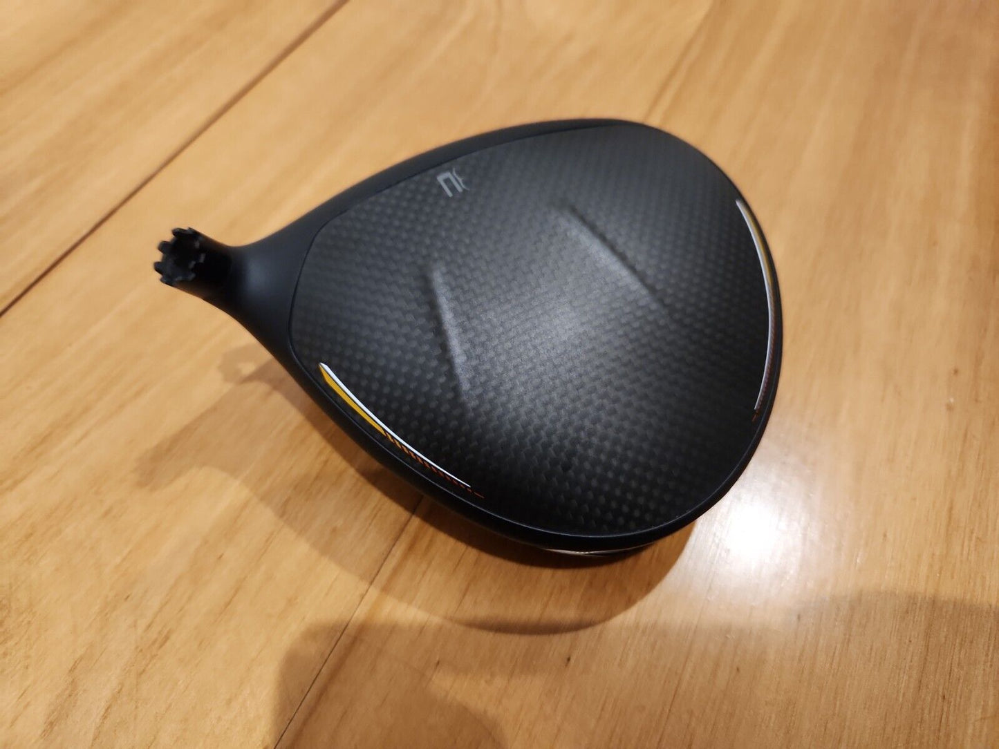 KING COBRA LTD X LS 9.0° LOFT RANGE 7.5° - 10.5° DRIVER - HEAD ONLY - MINT