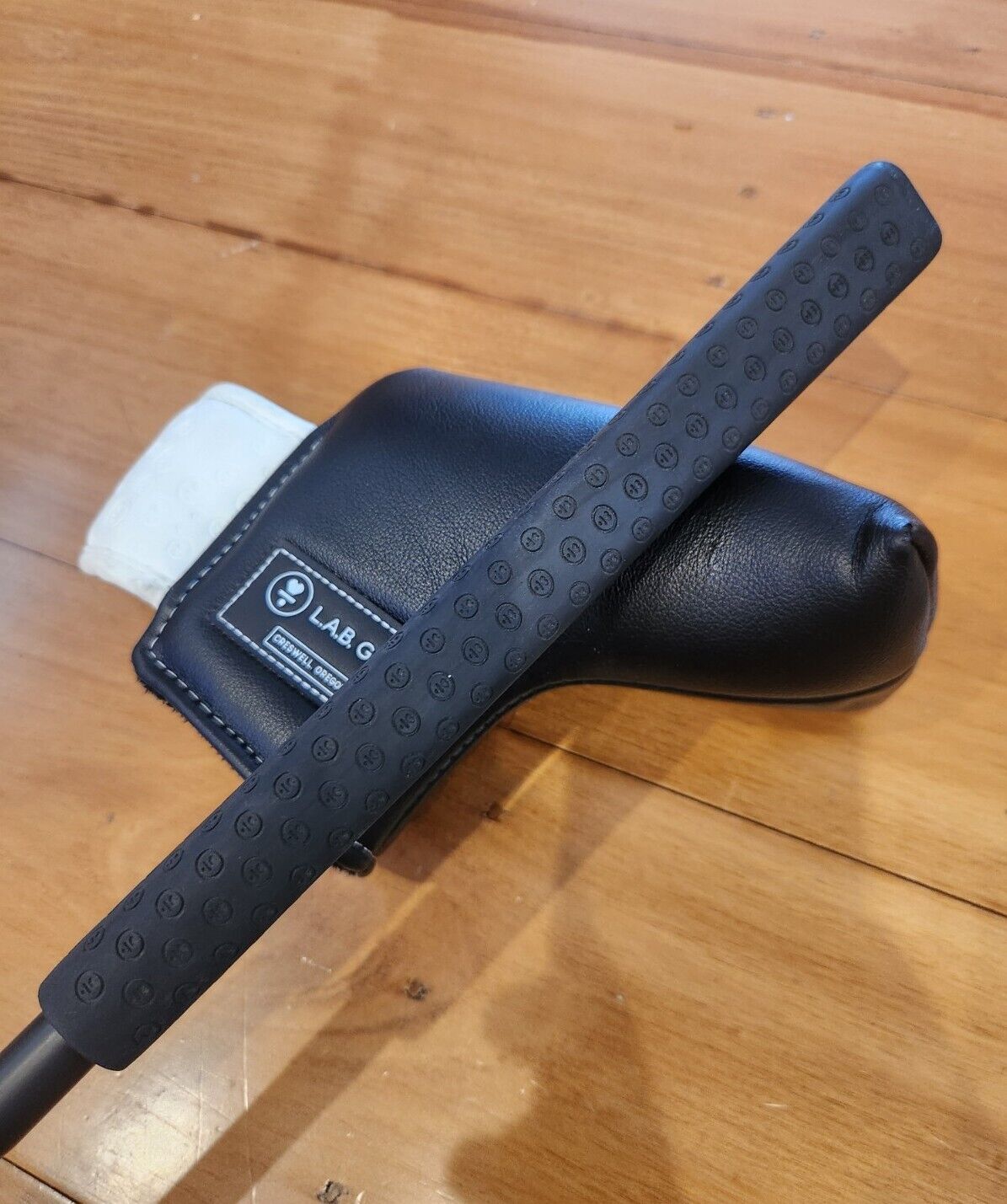 L.A.B. GOLF LINK 1 PUTTER 35" - MINT CONDITION LAB