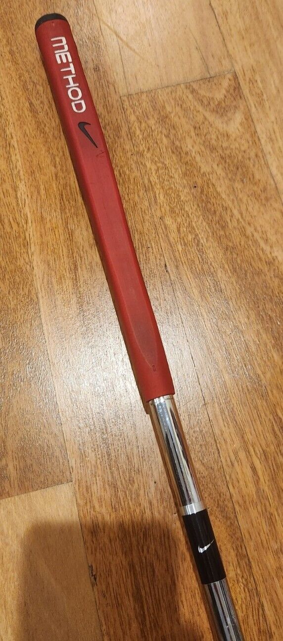 NIKE METHOD PRECISION MILLED 303 / MOD-00 PUTTER - EXCELLENT CONDITION